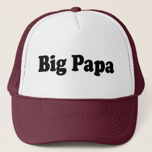 Casquette Grand papa