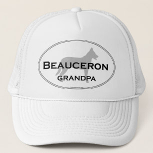 Casquette Grand-papa de Beauceron