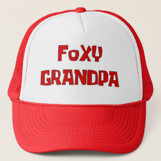 Casquette Grand-papa rusé