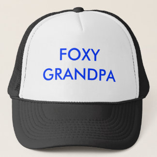 CASQUETTE GRAND-PAPA RUSÉ