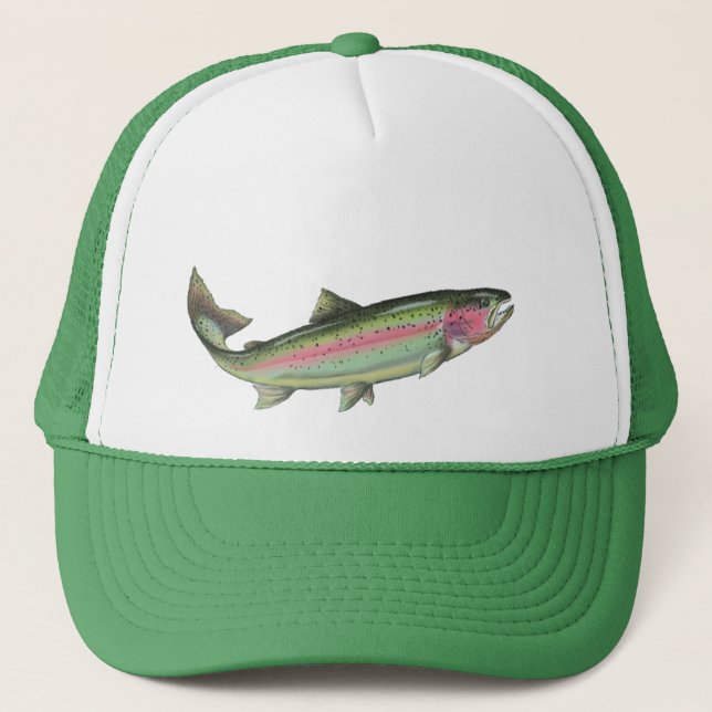 Casquette GRAND PÊCHEUR par SHARON SHARPE (Devant)