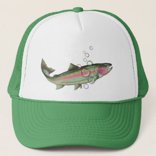 Casquette GRAND PÊCHEUR par SHARON SHARPE