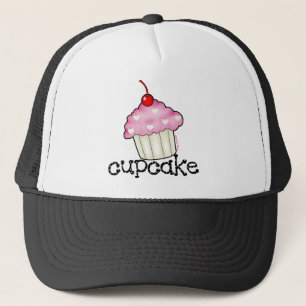 Casquette Grand petit gâteau