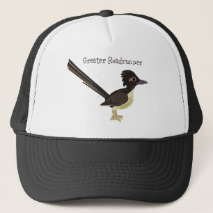 Casquette Grand Roadrunner