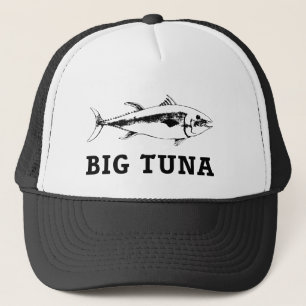 Casquette Grand thon