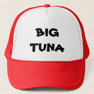 CASQUETTE GRAND THON