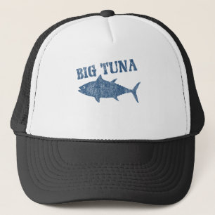 Casquette Grand thon
