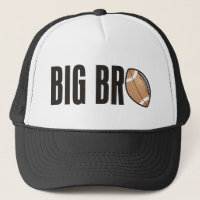 Grande chemise fraîche de Bro - thème du football