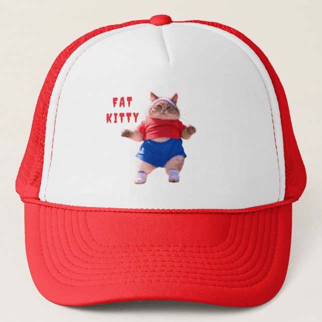 CASQUETTE GRANDE CUISINE (Devant)