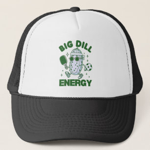 Casquette Grande énergie