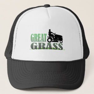 Casquette Grande herbe
