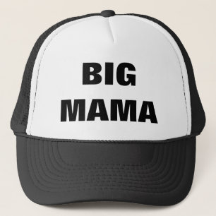 CASQUETTE GRANDE MAMAN
