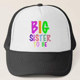 Casquette Grande Soeur