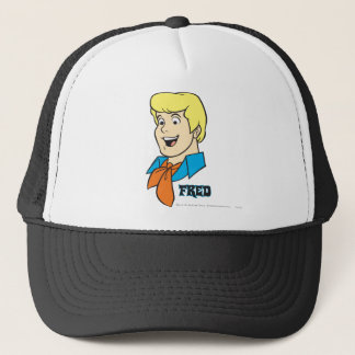 Casquette Graphique Nom Fred