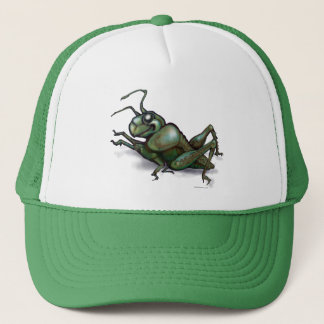 Casquette Grasshopper