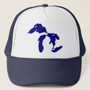 Casquette Great Lakes