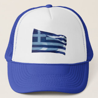 Casquette Grèce