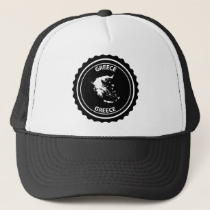 Casquette Grèce