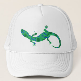Casquette Green Gecko