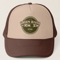 Green River Utah Kayak