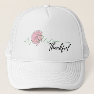 Casquette Greffe de rein, Récipient, Récupération du surviva