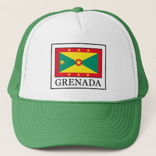 Casquette Grenade