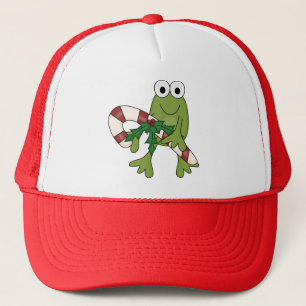Casquette Grenouille avec Sucres de canne T-shirts et cadeau