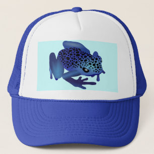 Casquette Grenouille de dard