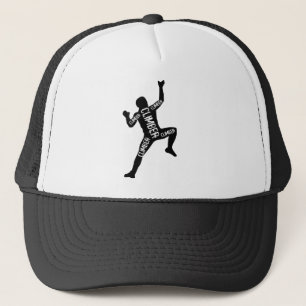 Casquette Grimpeur