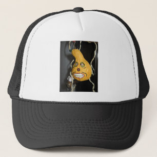 Casquette Grinning Gourd