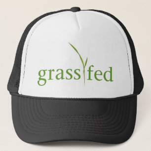 Casquette Gris Fed