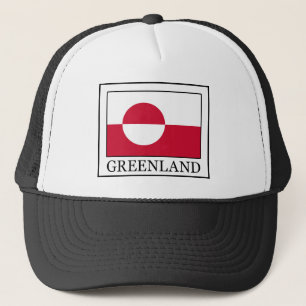 Casquette Groenland