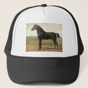 Casquette Groningue par Otto Eerelman