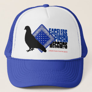 Casquette Gros-c style