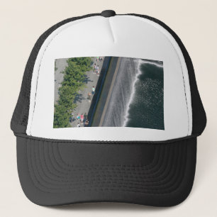 Casquette Ground Zero
