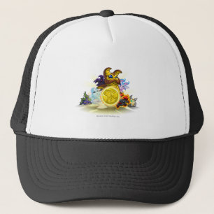 Casquette Groupe 2010 de Yooyu de tasse d'Altador