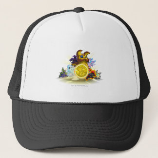 Casquette Groupe 2010 de Yooyu de tasse d'Altador