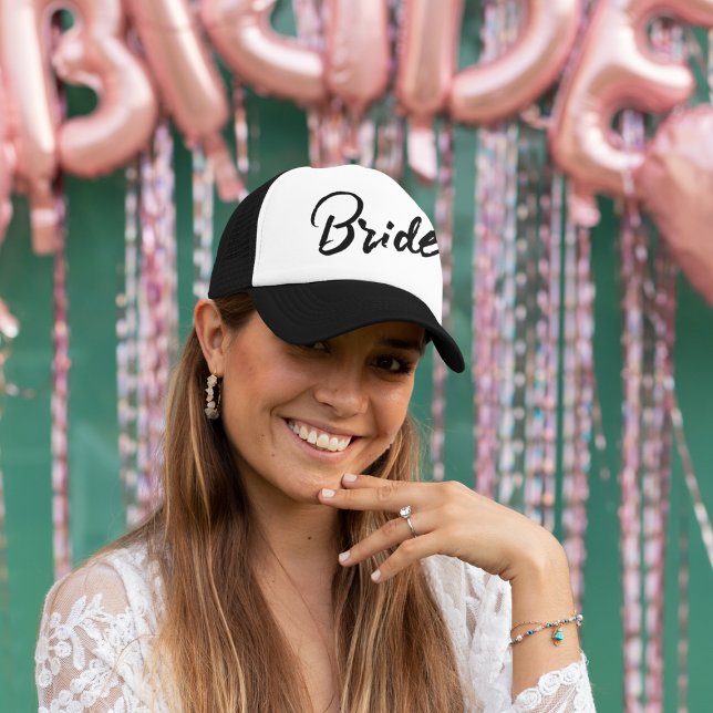 Casquette Groupe Bachelorette Bridesmaids (Créateur téléchargé)