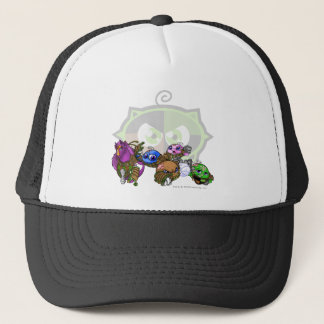 Casquette Groupe de lac Kiko d'équipe
