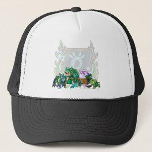 Casquette Groupe de Maraqua d'équipe