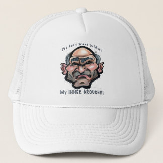 Casquette Groupe interne