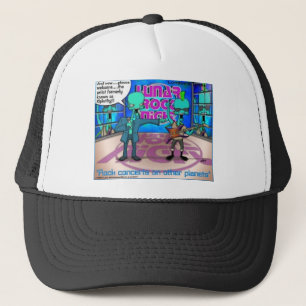 Casquette Groupes de Rock Sur D'autres Planètes Cadeaux et T