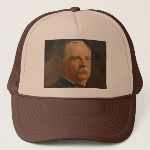 Casquette Grover Cleveland 22 & 24