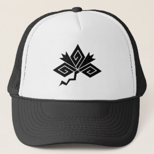 Casquette Grue éclair
