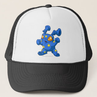 Casquette Grundo étoilé