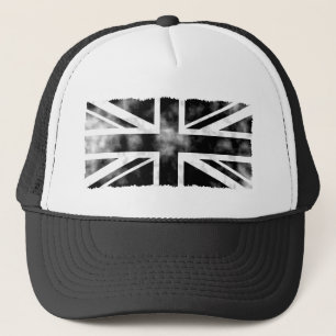 Casquette Grunge R-U