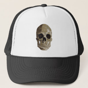 Casquette Grungy