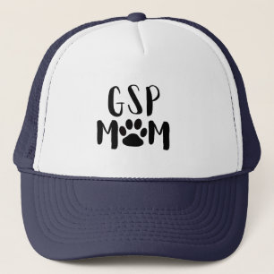 Casquette GSP Mom, Germain Pointeur T-shirt