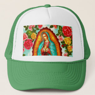 Casquette Guadalupe