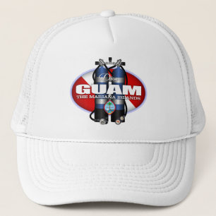 Casquette Guam (ST)